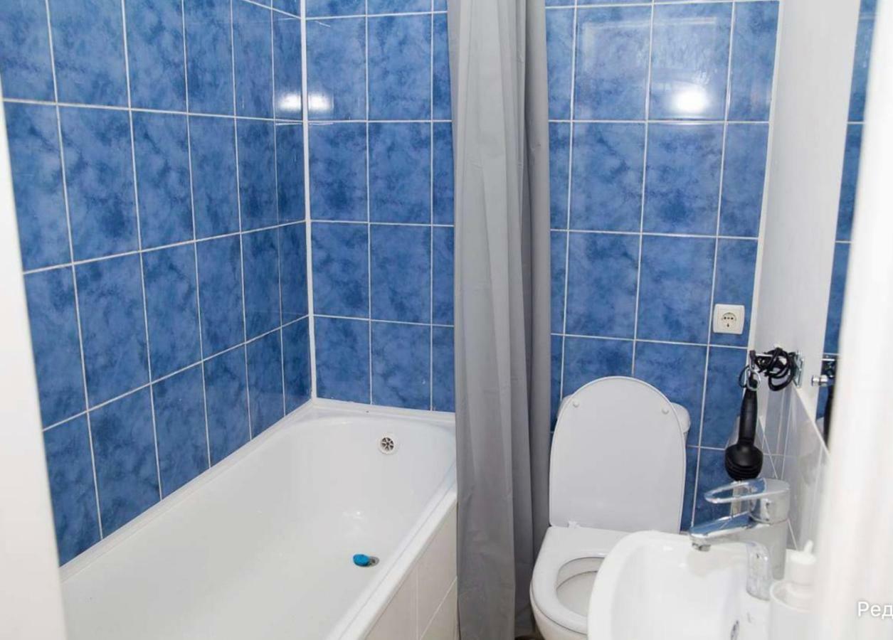 Uspenskaya 54/Ekaterinenskaya in the City Center Leilighet Odessa Eksteriør bilde