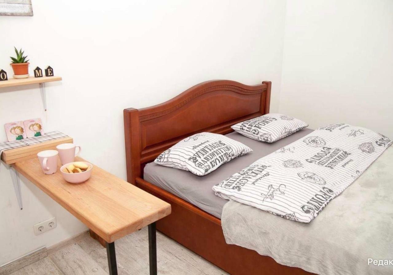 Uspenskaya 54/Ekaterinenskaya in the City Center Leilighet Odessa Eksteriør bilde